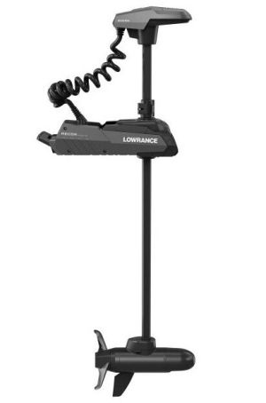 Електрически Двигател Lowrance RECON-FW 60 GPS HDI FOOT PEDAL