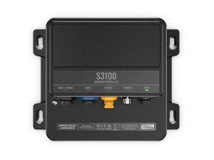 Lowrance S3100H Sonar Module