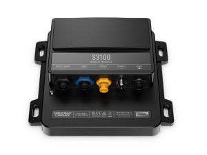 Lowrance S3100H Sonar Module