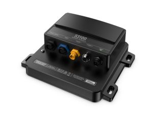 Lowrance S3100H Sonar Module