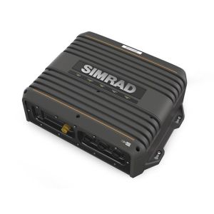Сонарен Модул Lowrance S5100 със Звуков сигнализатор CHIRP