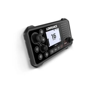 Lowrance FIXED RADIO STATION LINK-9 DSC, AIS-RX