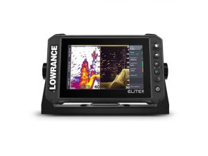 Elite FS 7 КОМБО СОНАР/GPS СЪС СОНДА HDI