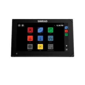 Simrad NSX 3009, без преобразувател