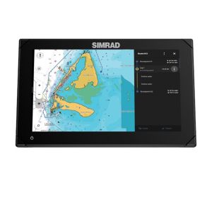 Simrad NSX 3009, без преобразувател