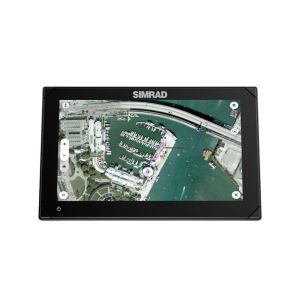 SIMARD NSX 3009 M/H HDI преобразувател