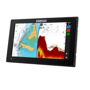 SIMARD NSX 3009 M/H HDI преобразувател