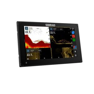 SIMARD NSX 3009 Active Imaging