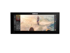 Simrad NSX 3012UW с Active Imaging™ 3-в-1
