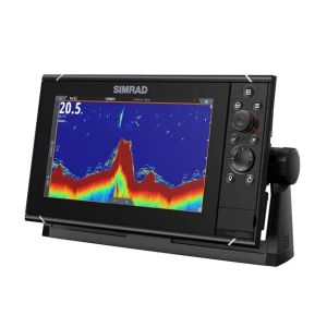 Simrad NSS9 Evo3S 9 inch, без сонда
