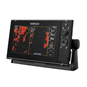 SIMRAD NSS evo3S 12 inch КОМБО, без сонда