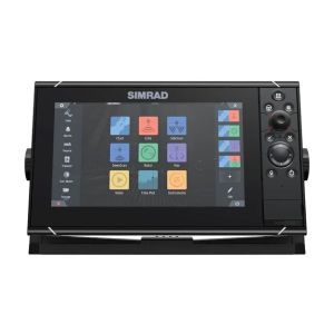 SIMRAD NSS evo3S 12 inch КОМБО, без сонда
