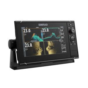 SIMRAD NSS evo3S 16 inch, без Сонда