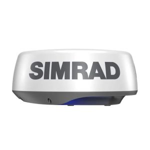 SIMRAD HALO20+RADAR