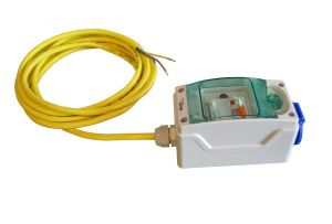 Ratio Electric Shorepower двойна кутия за захранване