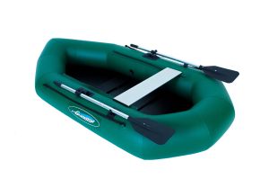 GLADIATOR A300SF inflatable boat – main view