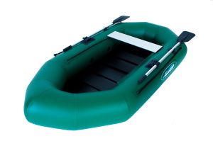 GLADIATOR A300SF inflatable boat – detail 2