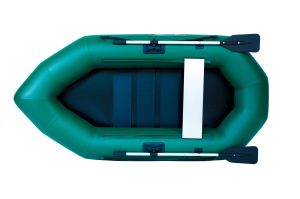 GLADIATOR A300SF inflatable boat – detail 3