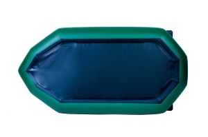 GLADIATOR A300SF inflatable boat – detail 4