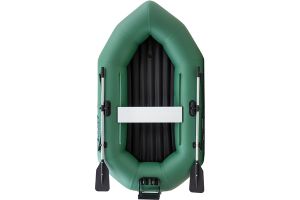 GLADIATOR A300HTH inflatable boat – detail 3