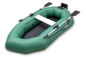 GLADIATOR A300HTH inflatable boat – main view
