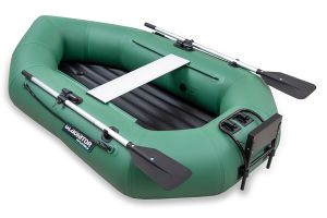 GLADIATOR A300HTH inflatable boat – detail 2