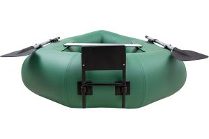 GLADIATOR A300HTH inflatable boat – detail 4