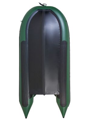 Надуваема лодка GLADIATOR B330AD – детайл 3