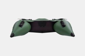 Надуваема лодка GLADIATOR B330AL – детайл 3