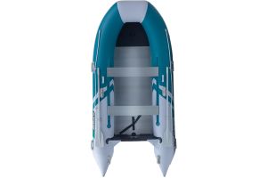 Надуваема лодка GLADIATOR B420AL – детайл 2