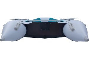 Надуваема лодка GLADIATOR B420AL – детайл 3