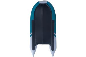 Надуваема лодка GLADIATOR B420AL – детайл 4