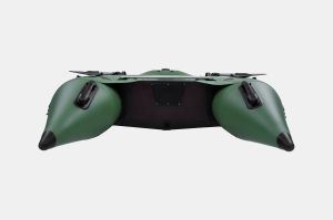 Надуваема лодка GLADIATOR C330AL – детайл 3