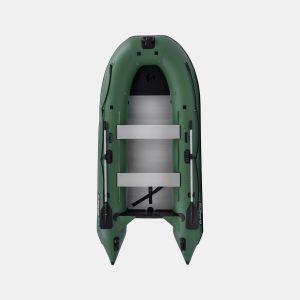 Надуваема лодка GLADIATOR C330AL – детайл 4