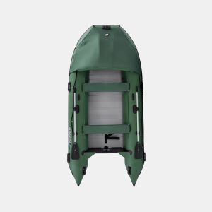 Надуваема лодка GLADIATOR C370AL – детайл 5