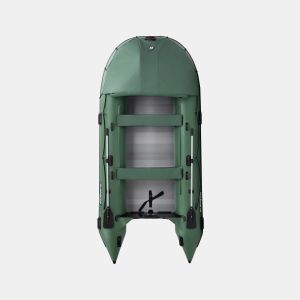 Надуваема лодка GLADIATOR C420AL – детайл 3