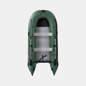 Надуваема лодка GLADIATOR C420AL – детайл 5