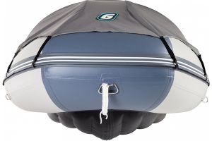 Надуваема лодка GLADIATOR E330 PRO – детайл 3