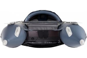 Надуваема лодка GLADIATOR E330 PRO – детайл 4