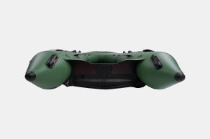 Надуваема лодка GLADIATOR E420 PRO – детайл 3