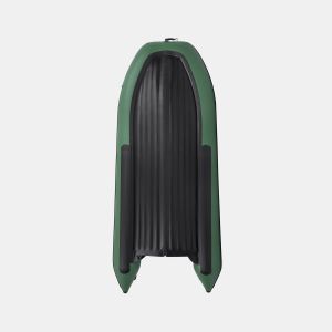 Надуваема лодка GLADIATOR E450 PRO