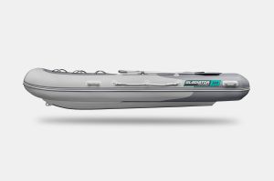 RIB лодка GLADIATOR RIB380AL – детайл 4