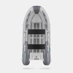 RIB лодка GLADIATOR RIB380AL – детайл 5