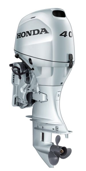 Honda BF40DK4 LRTU