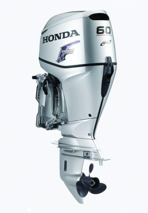 HONDA BF 60 LRTU