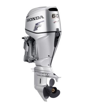 Honda BFP60AK1XRTU – 60 к.с., Power Thrust