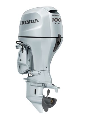 Honda BF100AK1 XRTU