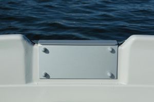 Гребна лодка Terhi Tender