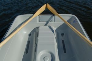 Гребна лодка Terhi Tender