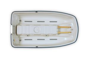 Гребна лодка Terhi Tender